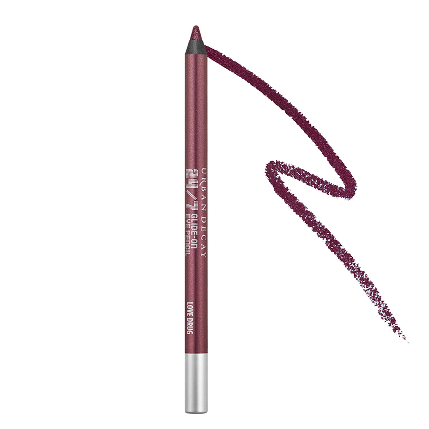 24/7 GLIDE ON EYE PENCIL CHERRY 2018